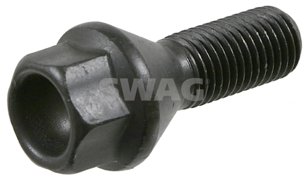 20 91 8903 SWAG Болт для крепления колеса (фото 1)