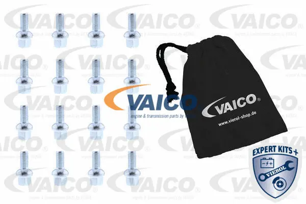 V10-3212-16 VAICO Болт для крепления колеса (фото 1)