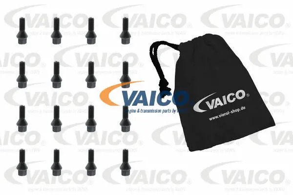 V20-2002-16 VAICO Болт для крепления колеса (фото 1)