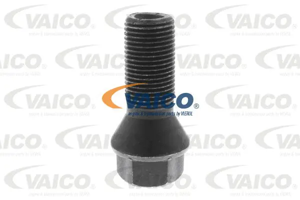 V20-2418 VAICO Болт для крепления колеса (фото 1)
