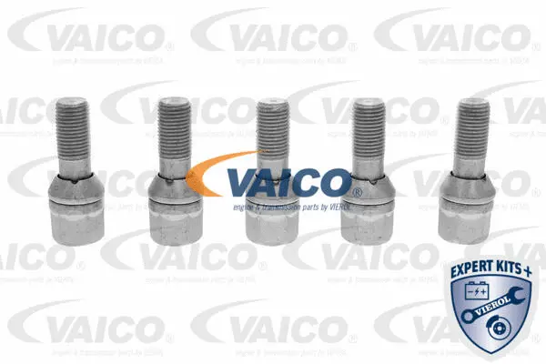 V22-0825-20 VAICO Болт для крепления колеса (фото 1)