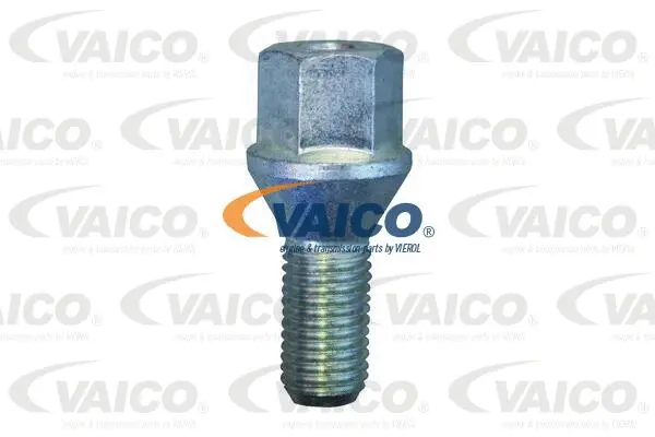 V40-9706 VAICO Болт для крепления колеса (фото 1)
