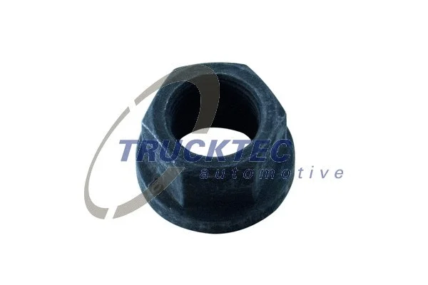 83.20.003 TRUCKTEC Гайка крепления колеса (фото 1)