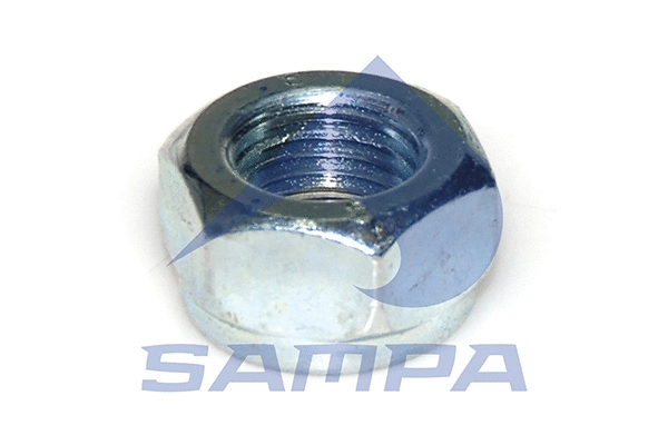 104.102 SAMPA Гайка (фото 1)