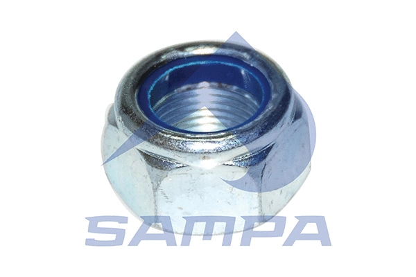 104.124 SAMPA Гайка (фото 1)