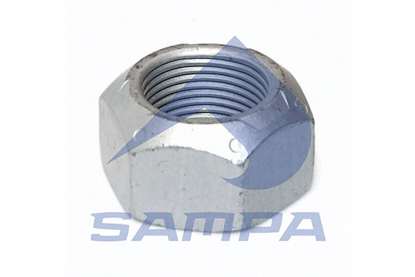 104.164 SAMPA Гайка (фото 1)