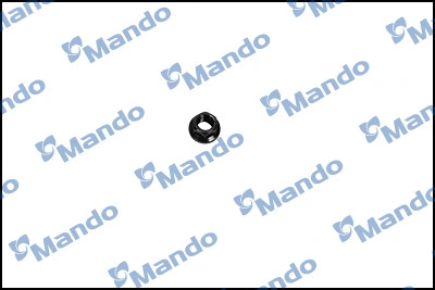 EHN00006S MANDO Гайка листовой рессоры (фото 1)