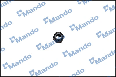 EHN00016S MANDO Гайка листовой рессоры (фото 1)