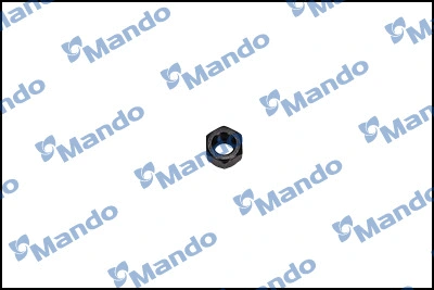 EHN00016S MANDO Гайка листовой рессоры (фото 2)