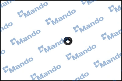 EHN00017S MANDO Гайка листовой рессоры (фото 1)