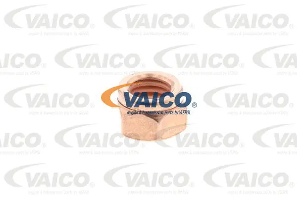 V20-0835 VAICO Гайка, выпускной коллектор (фото 1)
