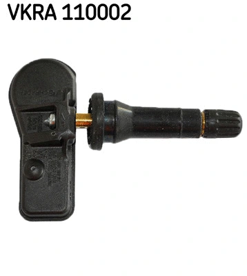 VKRA 110002 SKF Датчик частоты вращения колеса, контроль давления в шинах (фото 1)