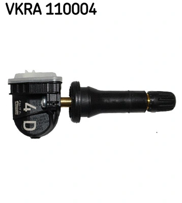VKRA 110004 SKF Датчик частоты вращения колеса, контроль давления в шинах (фото 1)