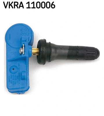 VKRA 110006 SKF Датчик частоты вращения колеса, контроль давления в шинах (фото 1)