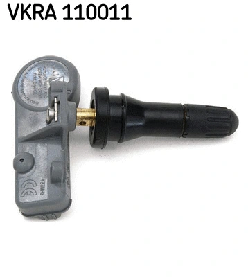 VKRA 110011 SKF Датчик частоты вращения колеса, контроль давления в шинах (фото 1)