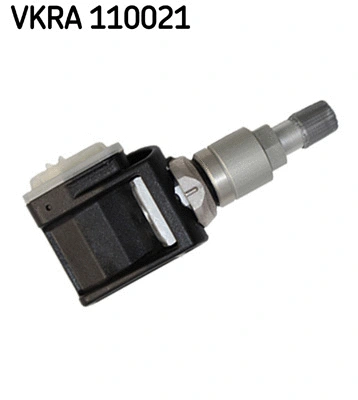 VKRA 110021 SKF Датчик частоты вращения колеса, контроль давления в шинах (фото 1)