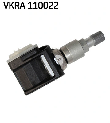 VKRA 110022 SKF Датчик частоты вращения колеса, контроль давления в шинах (фото 1)
