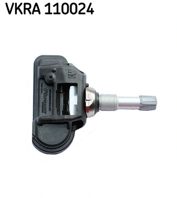 VKRA 110024 SKF Датчик частоты вращения колеса, контроль давления в шинах (фото 1)