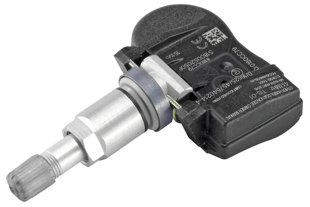 S180052050Z VDO Датчик частоты вращения колеса, контроль давления в шинах (фото 1)