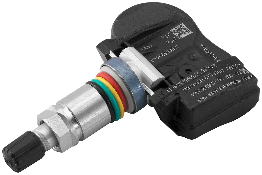 S180052064Z VDO Датчик частоты вращения колеса, контроль давления в шинах (фото 1)