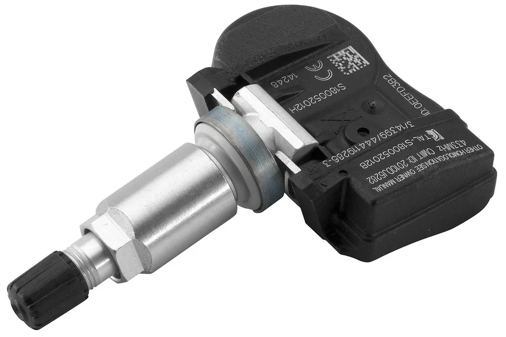 S180084710Z VDO Датчик частоты вращения колеса, контроль давления в шинах (фото 1)