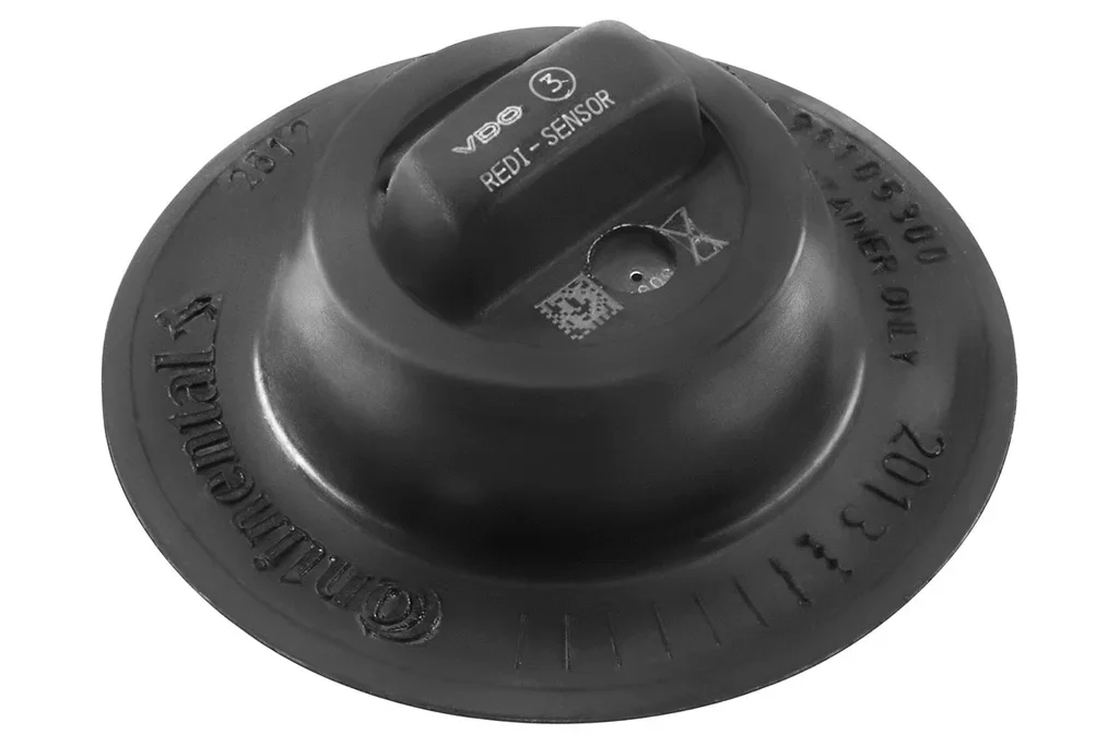 S180211003Z VDO Датчик частоты вращения колеса, контроль давления в шинах (фото 1)