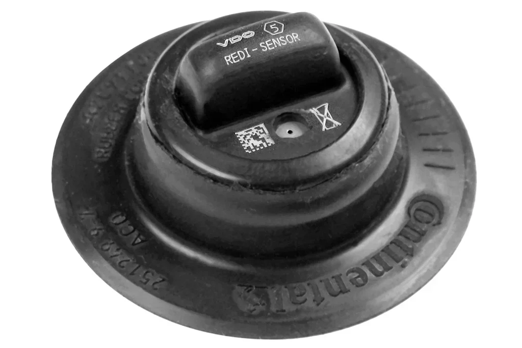 S180211005Z VDO Датчик частоты вращения колеса, контроль давления в шинах (фото 1)