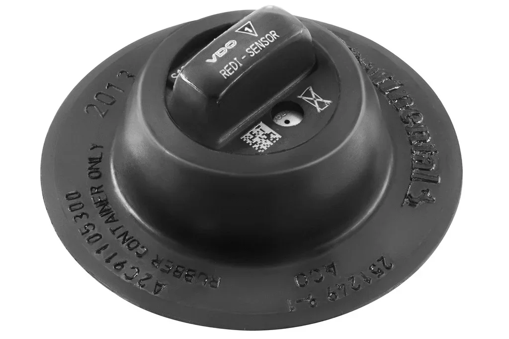 S180211011Z VDO Датчик частоты вращения колеса, контроль давления в шинах (фото 1)