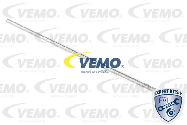 V10-72-0834 VEMO Датчик частоты вращения колеса, контроль давления в шинах (фото 2)