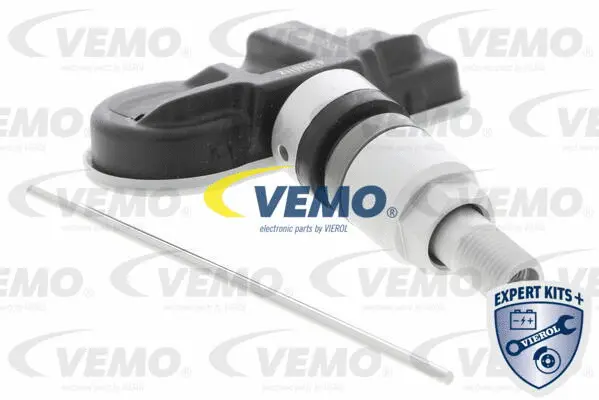 V25-72-1236 VEMO Датчик частоты вращения колеса, контроль давления в шинах (фото 1)