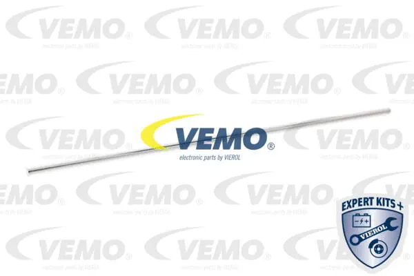 V25-72-1236 VEMO Датчик частоты вращения колеса, контроль давления в шинах (фото 2)