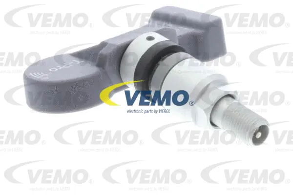 V99-72-4013 VEMO Датчик частоты вращения колеса, контроль давления в шинах (фото 1)