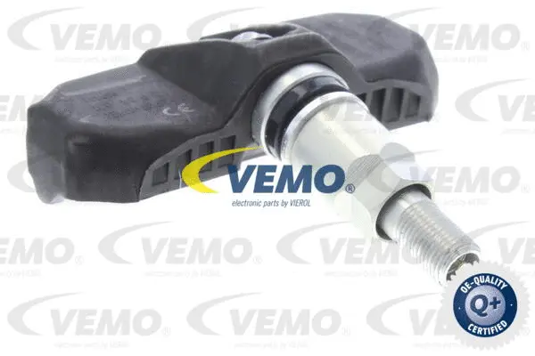 V99-72-4021 VEMO Датчик частоты вращения колеса, контроль давления в шинах (фото 1)