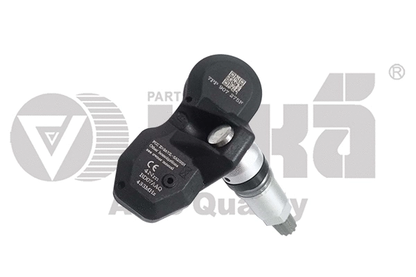 99071549301 VIKA Датчик частоты вращения колеса, контроль давления в шинах (фото 1)