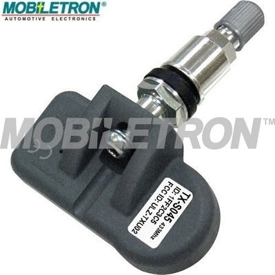TX-S045 MOBILETRON Датчик частоты вращения колеса, контроль давления в шинах (фото 2)