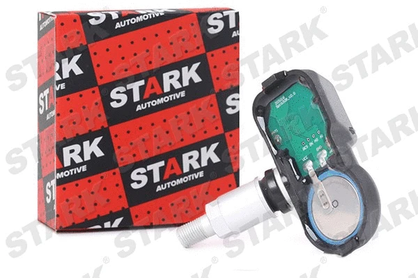 SKWS-1400073 Stark Датчик частоты вращения колеса, контроль давления в шинах (фото 3)