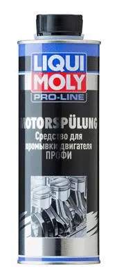 7507 LIQUI MOLY Присадка для моторного масла (фото 1)