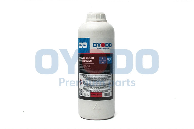 10X201-2-OYO Oyodo Присадка для топлива (фото 1)