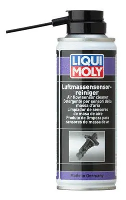 4066 LIQUI MOLY Универсальное средство для чистки (фото 1)
