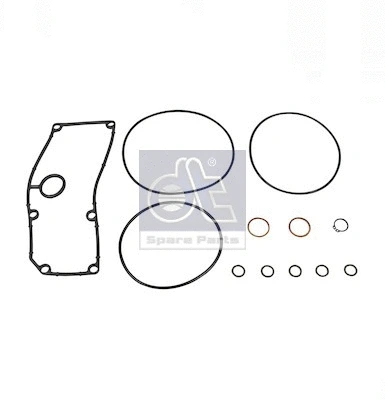 1.31162 DT Spare Parts Комплект прокладок, центробежный очиститель (фото 1)