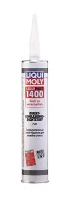 7548 LIQUI MOLY Клеющие вещества для окон (фото 1)