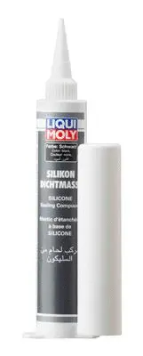 6177 LIQUI MOLY Герметики (фото 1)