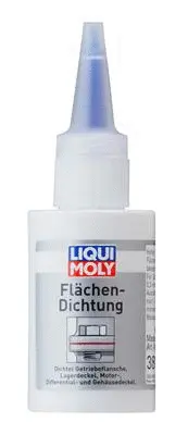 3810 LIQUI MOLY Усилитель герметичности (фото 1)