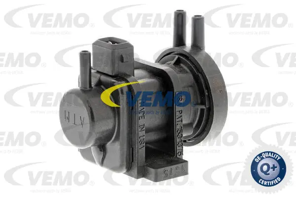 V40-63-0035 VEMO Преобразователь давления (фото 1)