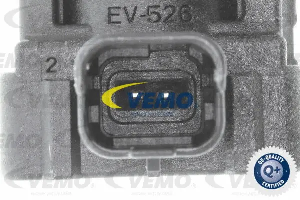 V42-63-0008 VEMO Преобразователь давления (фото 2)
