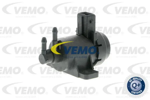 V46-63-0012 VEMO Преобразователь давления (фото 1)