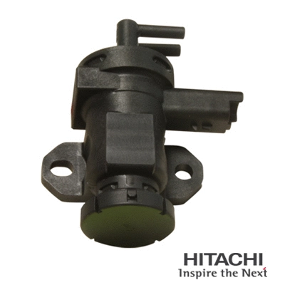 2509312 HITACHI/HUCO Преобразователь давления (фото 1)