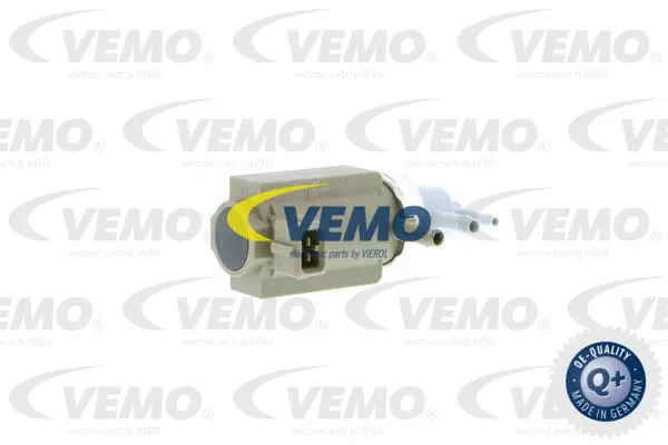 V10-63-0038 VEMO Преобразователь давления, управление ОГ (фото 1)