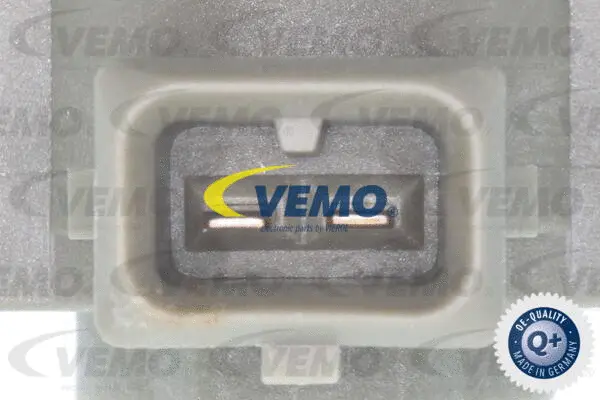 V10-63-0038 VEMO Преобразователь давления, управление ОГ (фото 2)