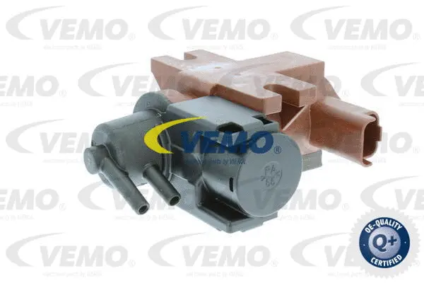 V25-63-0003 VEMO Преобразователь давления, управление ОГ (фото 1)